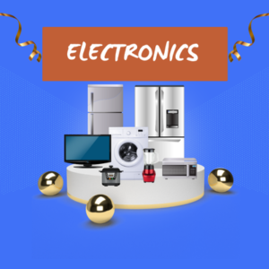 Electronics