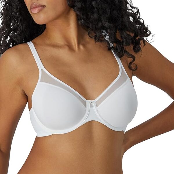 Bali Women's Underwire,Convertible Bra  (58% off)